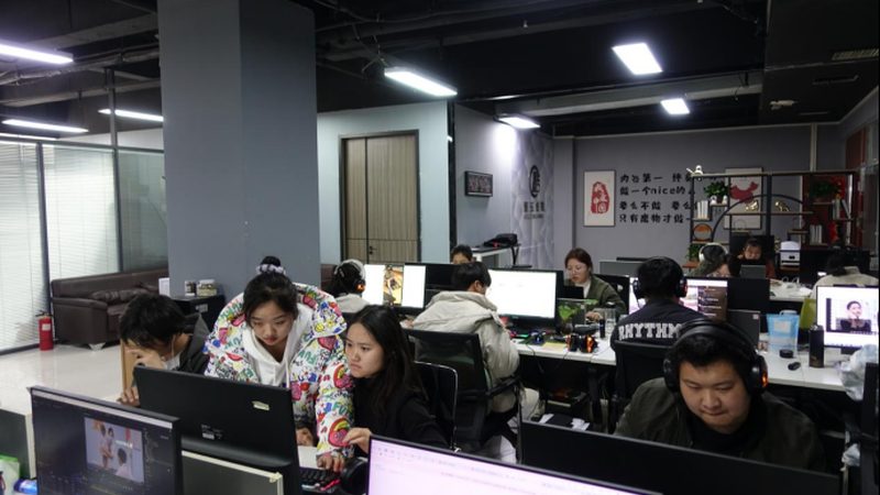 公关传播公司资质规范