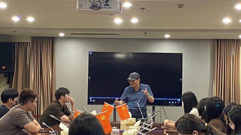 社区公益慈善活动策划：从理念到实施的关键步骤