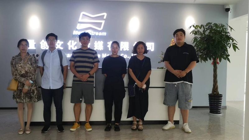 直播代运营代理怎么选