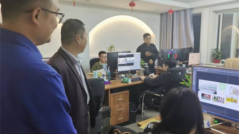 电商代运营效果评估：标准文件解析与关键指标