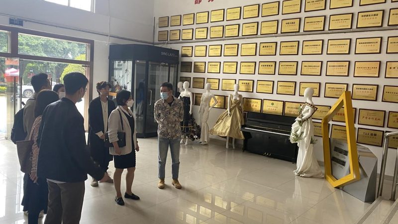 展览活动策划：如何在上海找到优质服务提供商**