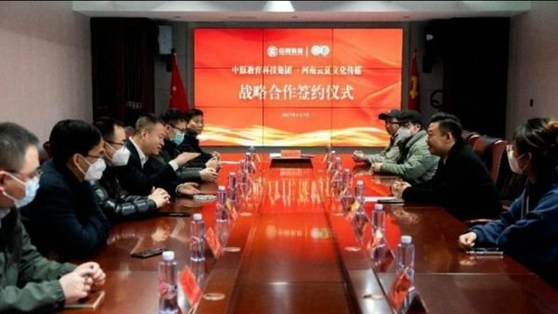 文化传媒公司许可证办理：合规之路，如何走？**