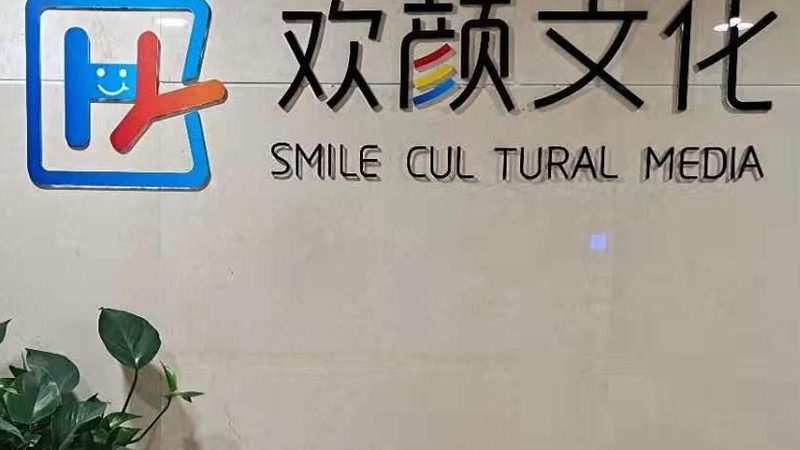 企业宣传片MG动画制作规范：揭秘高质量动画的秘密